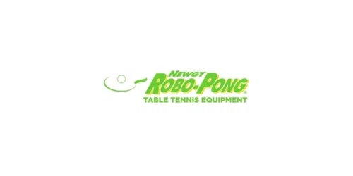 Newgy Robo-Pong coupon
