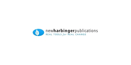 New Harbinger coupon