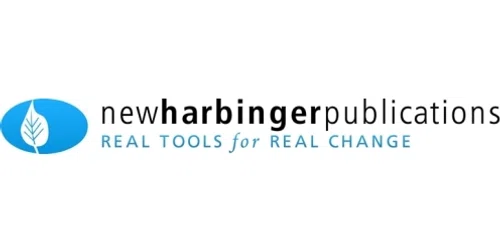 New Harbinger Merchant logo
