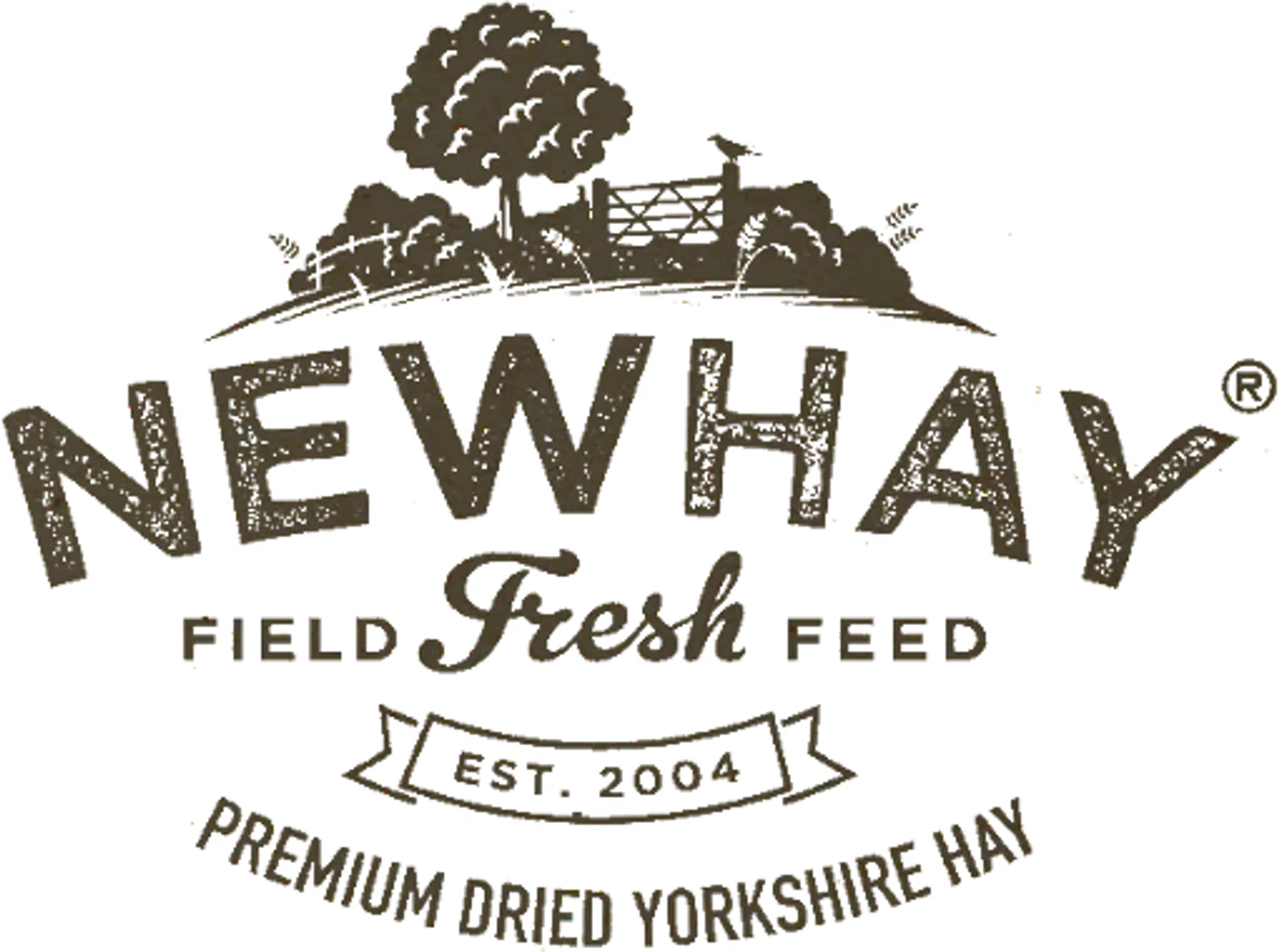 Newhay Feeds Merchant Logo