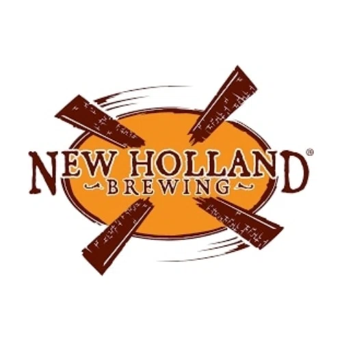 New Holland Brewing Promo Code
