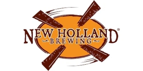 New Holland Brewing Promo Code