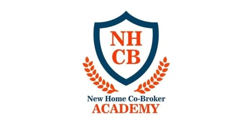 New Home Co-Broker coupon