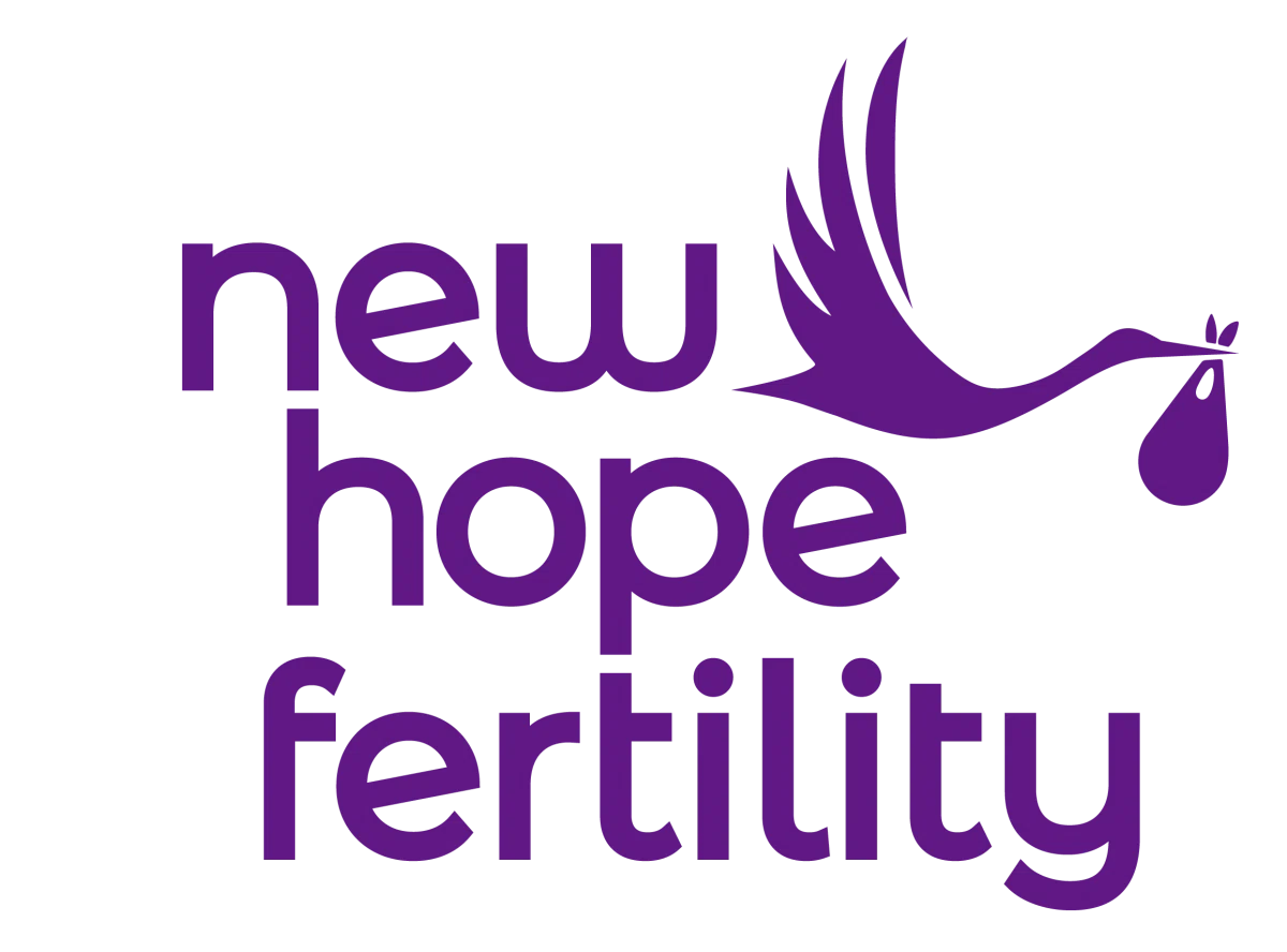 New Hope Fertility Clinic Merchant Logo