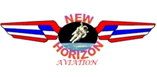 New Horizon Aviation coupon