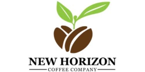 New Horizon Coffee Merchant logo