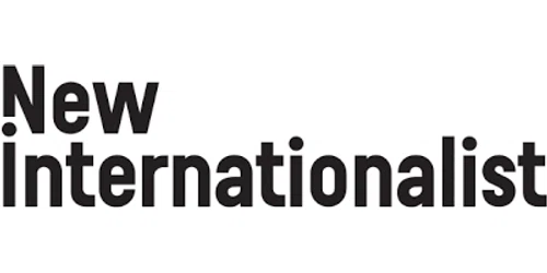 New Internationalist Promo Code