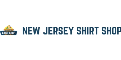 New Jersey Shirt Shop Promo Code