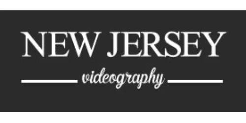 New Jersey Videography Promo Code