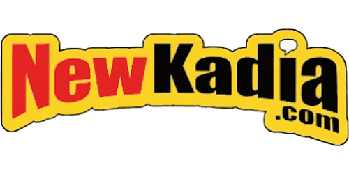 NewKadia.com Promo Code