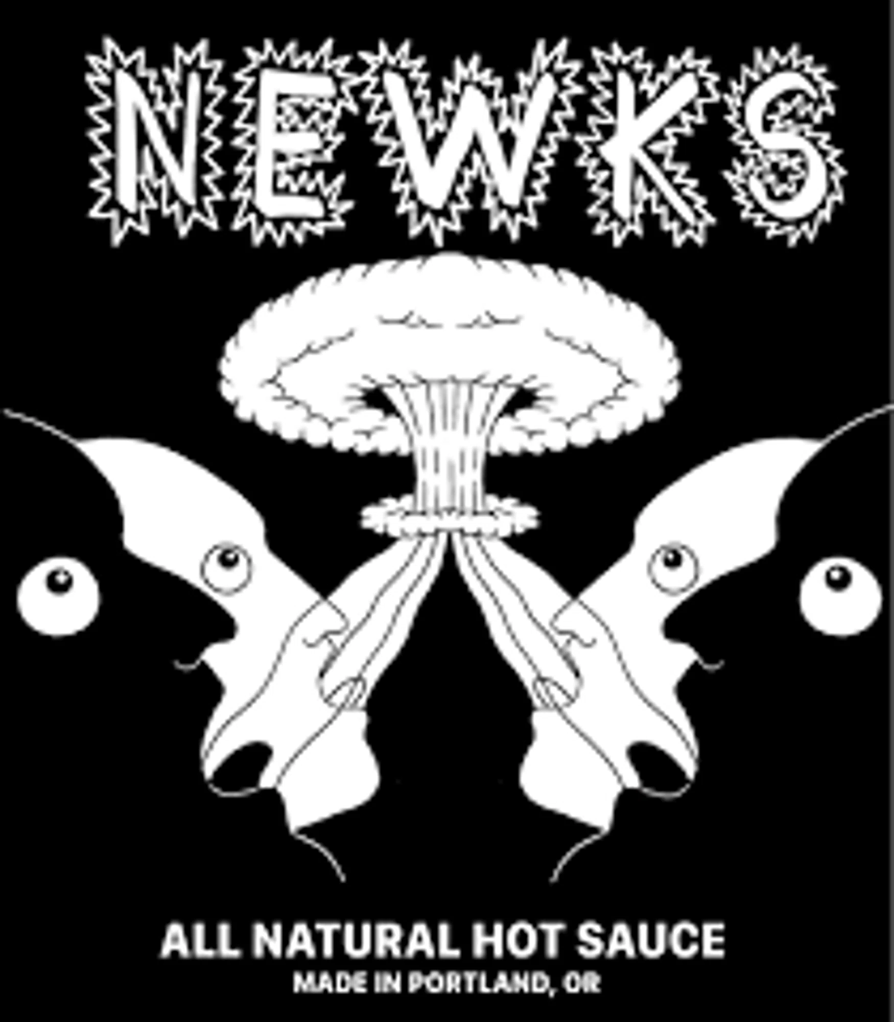 Newks Sauces Promo Code