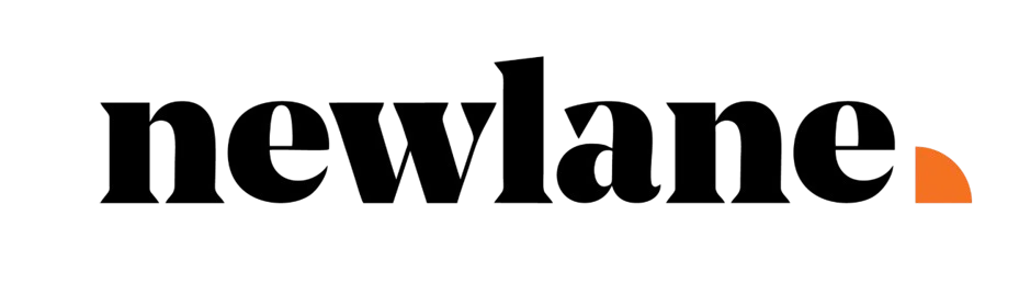 Newlane Helmet Merchant Logo