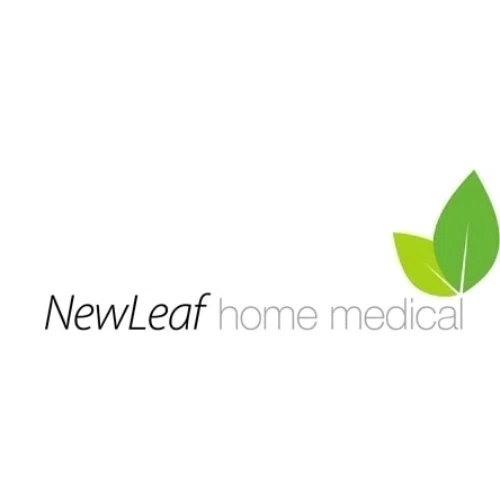 NEWLEAF HOME MEDICAL Promo Code — 200 Off 2024