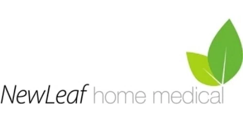 NewLeaf Home Medical Promo Code
