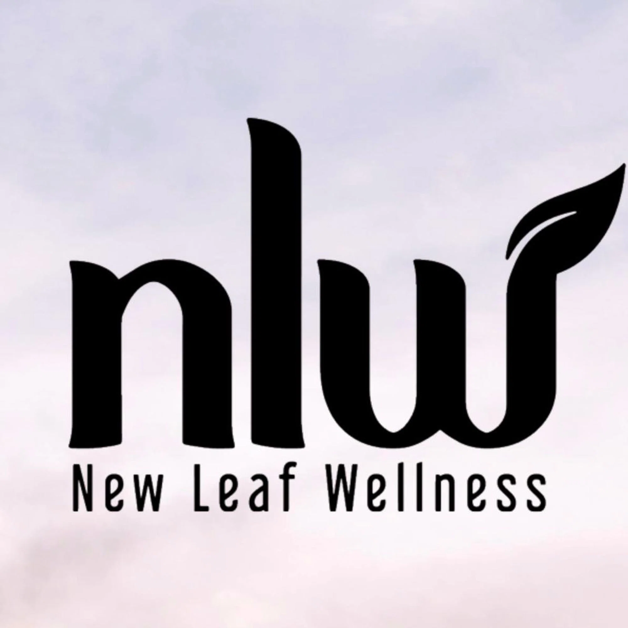 New Leaf Wellness Merchant Logo