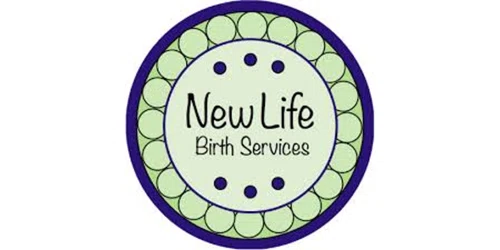 New Life Birth Services Promo Code