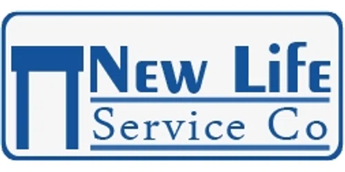 New Life Service Co. Promo Code