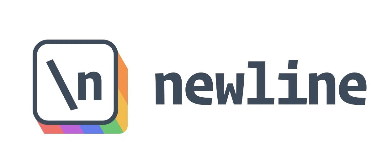 Newline Merchant Logo