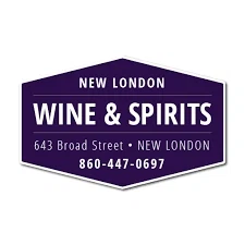 New London & Bear's Place Merchant Logo