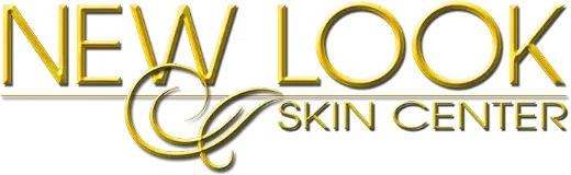 New Look Skin Center Merchant Logo