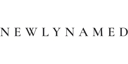 NewlyNamed Merchant logo