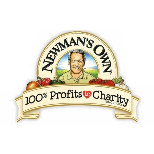 Newman's Own Merchant Logo