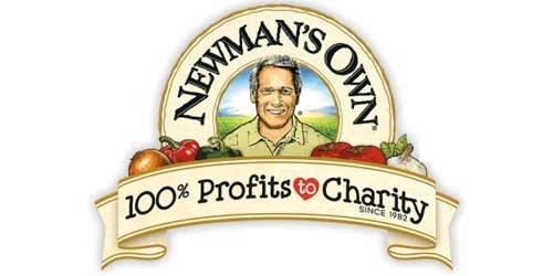 Newman's Own Promo Code