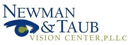 Newman Taub Vision Center Merchant Logo