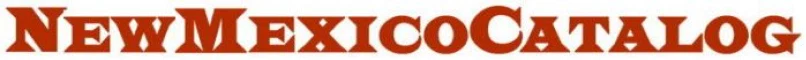 New Mexico Catalog Merchant Logo