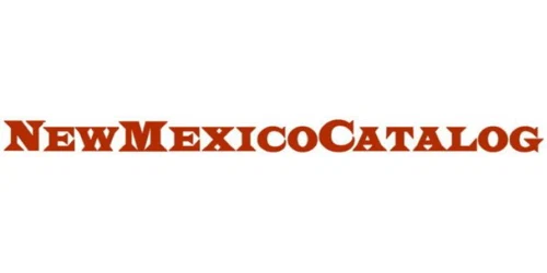 New Mexico Catalog Promo Code