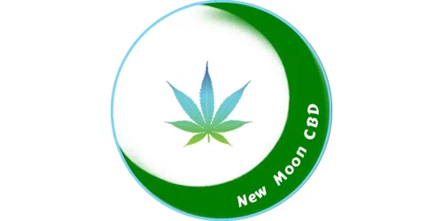 New Moon CBD Promo Code