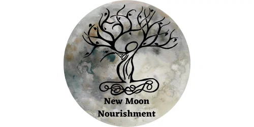 New Moon Nourishment Promo Code