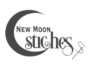 New Moon Stitches Promo Code