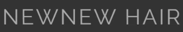 Newnew Hair Merchant Logo