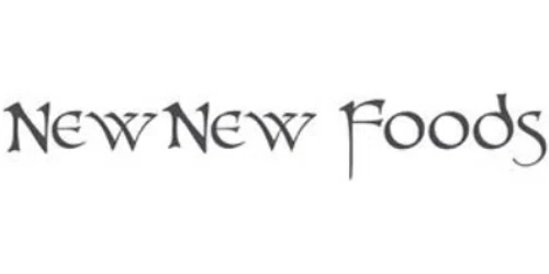 New New Foods Promo Code
