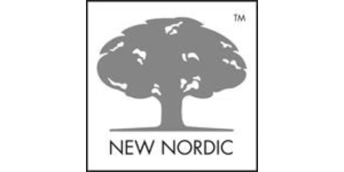 25% Off New Nordic Promo Code, Coupons (3 Active) Oct '22