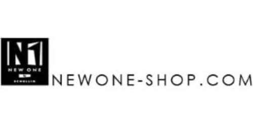 New One Promo Code