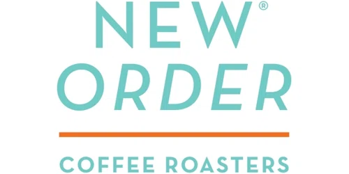 New Order Coffee Promo Code