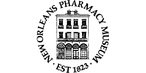 New Orleans Pharmacy Museum Promo Code