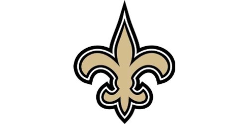 New Orleans Saints Merchant logo