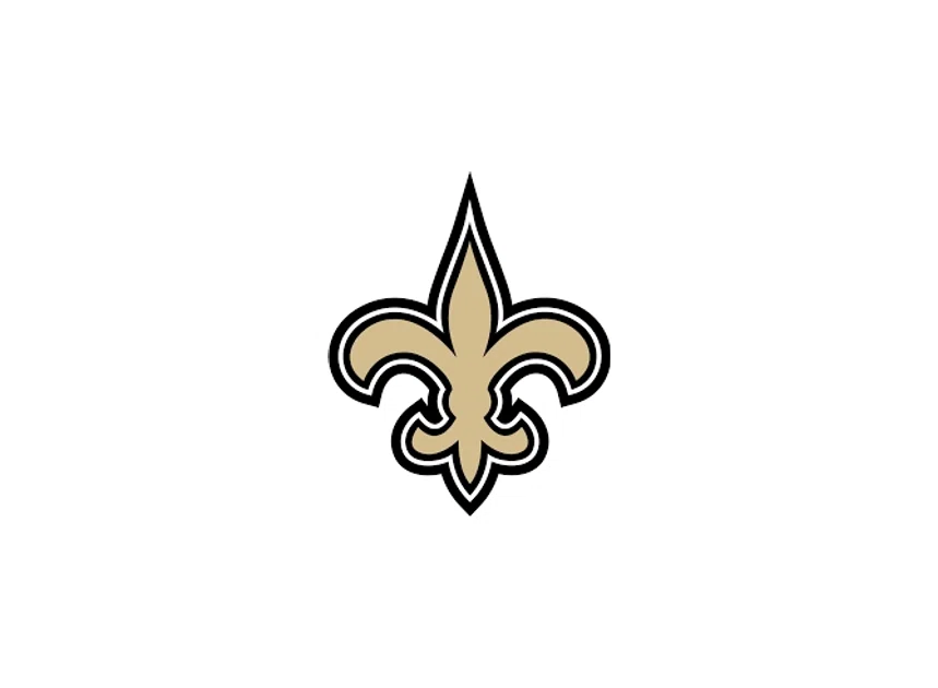 NEW ORLEANS SAINTS Promo Code — 65 Off in Feb 2024