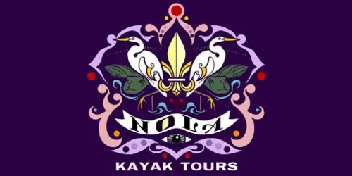 New Orleans Kayak Swamp Tours Promo Code