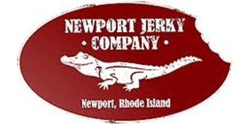 Newport Jerky coupon