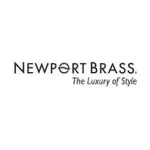 Save 50 Newport Brass Promo Code Best Coupon 30 Off Feb 20