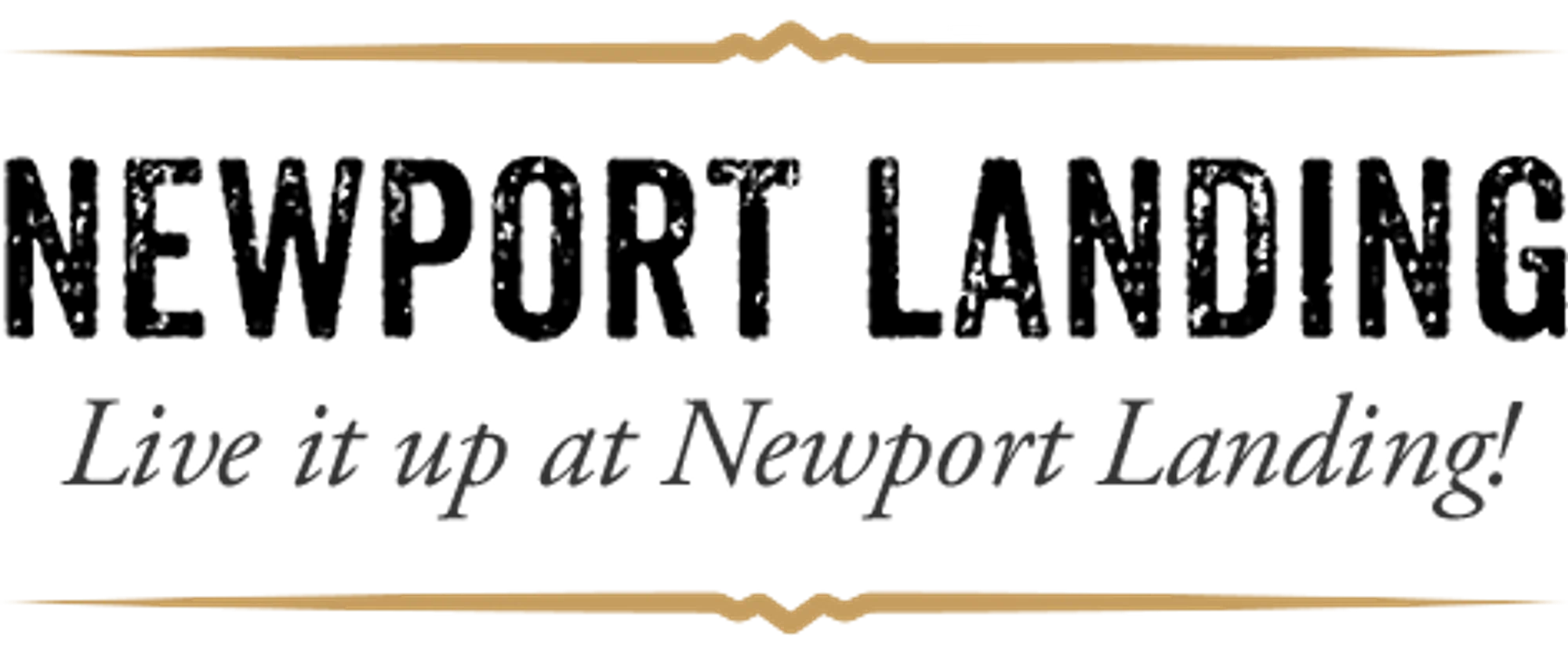 Newport Landing coupons