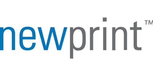 NewPrint coupon