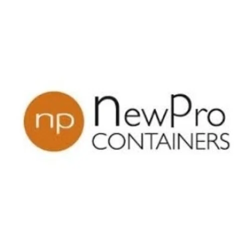 20 Off NewPro Containers Promo Code, Coupons Mar 2024