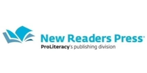 New Readers Press Merchant logo