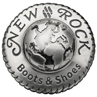 Newrock Merchant Logo