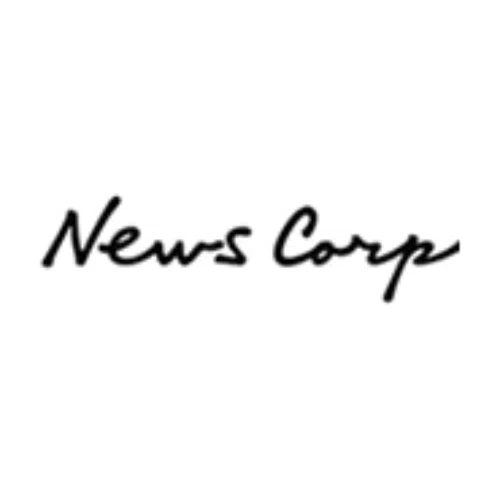 News Corp Promo Code